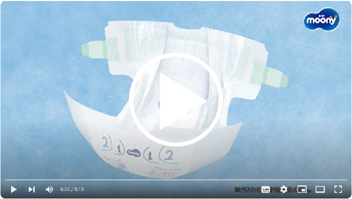 おしりガイド装着YouTube動画