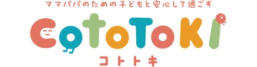 CotoTokiロゴ