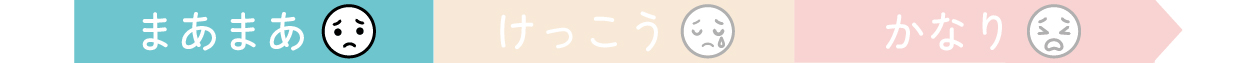 おふろバタバタスコア まあまあ