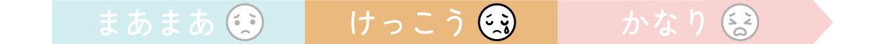 おふろバタバタスコア けっこう