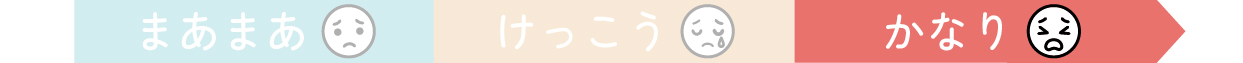 おふろバタバタスコア かなり