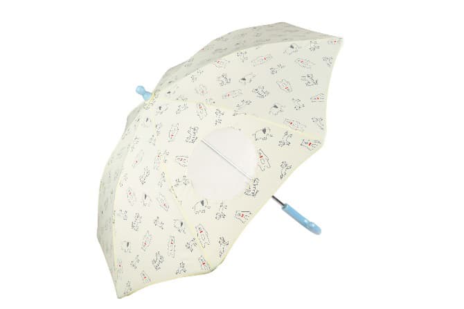 商品画像: アニマル柄