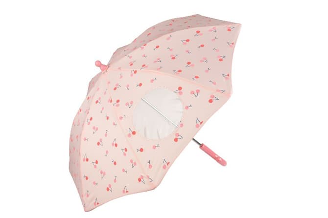 商品画像: さくらんぼ柄