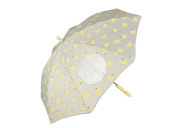 商品画像: 星柄